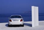 Mercedes-Benz CL-Class 2007 года